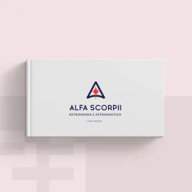 Alfa Scorpii